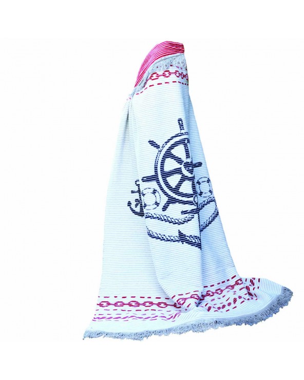 Koc bawełniany 150x200 21130A Darymex Koc bawełniany 150x200 21130A Darymex