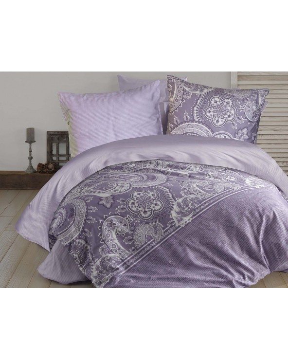 Pościel satyna bawełniana 200x220 + 2x70x80 Pellini 2 Exclusive Darymex Pościel satyna bawełniana 200x220 + 2x70x80 Pellini 2 Exclusive Darymex