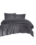 Pościel satyna żakardowa 200x220 + 2x70x80 Hemera 1 Jacquard Darymex
