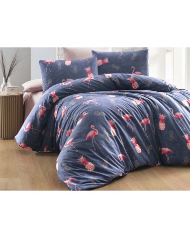 Pościel bawełniana 160x200 + 2x70x80 Estiva Exclusive Darymex