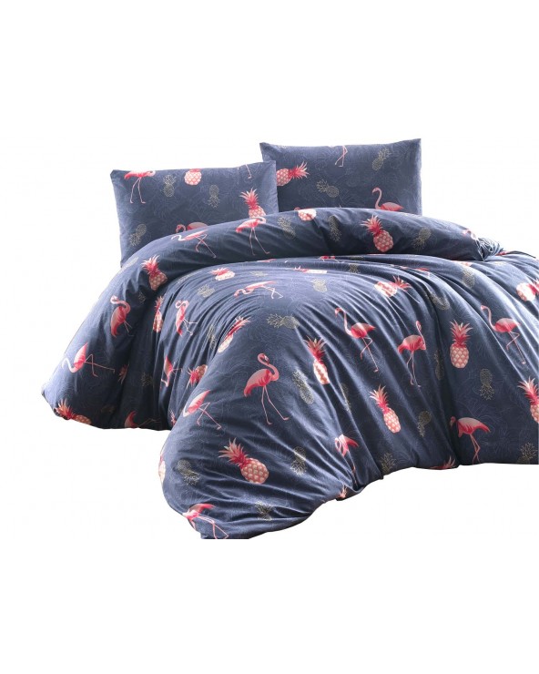 Pościel bawełniana 200x220 + 2x70x80 Estiva Exclusive Darymex