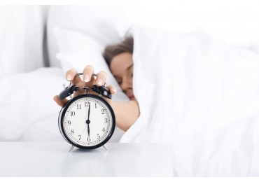 Problemy ze snem. Jak sobie radzić z bezsennością i zaburzeniami snu?
