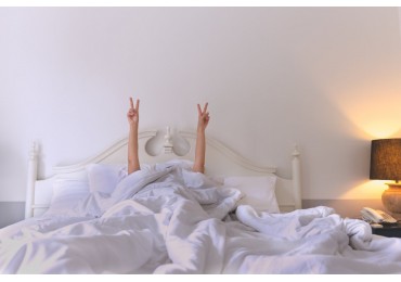 Sypialnia w góralskim stylu – doradzamy jak dobrać dodatki 