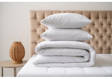 Dlaczego warto kupić kołdrę wysokiej jakości? Dowiedz się, jak ta inwestycja zwraca się każdej nocy