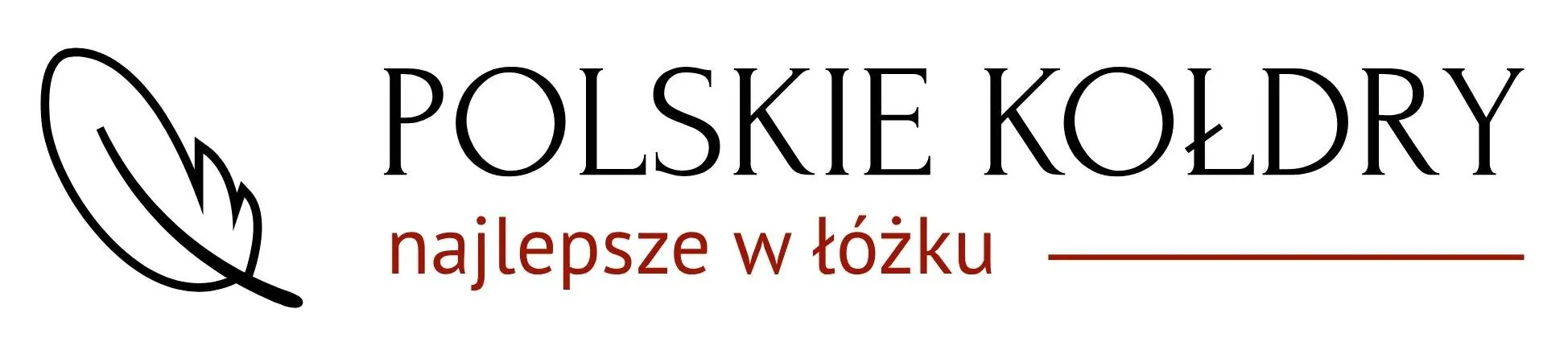 Polskie Kołdry logo